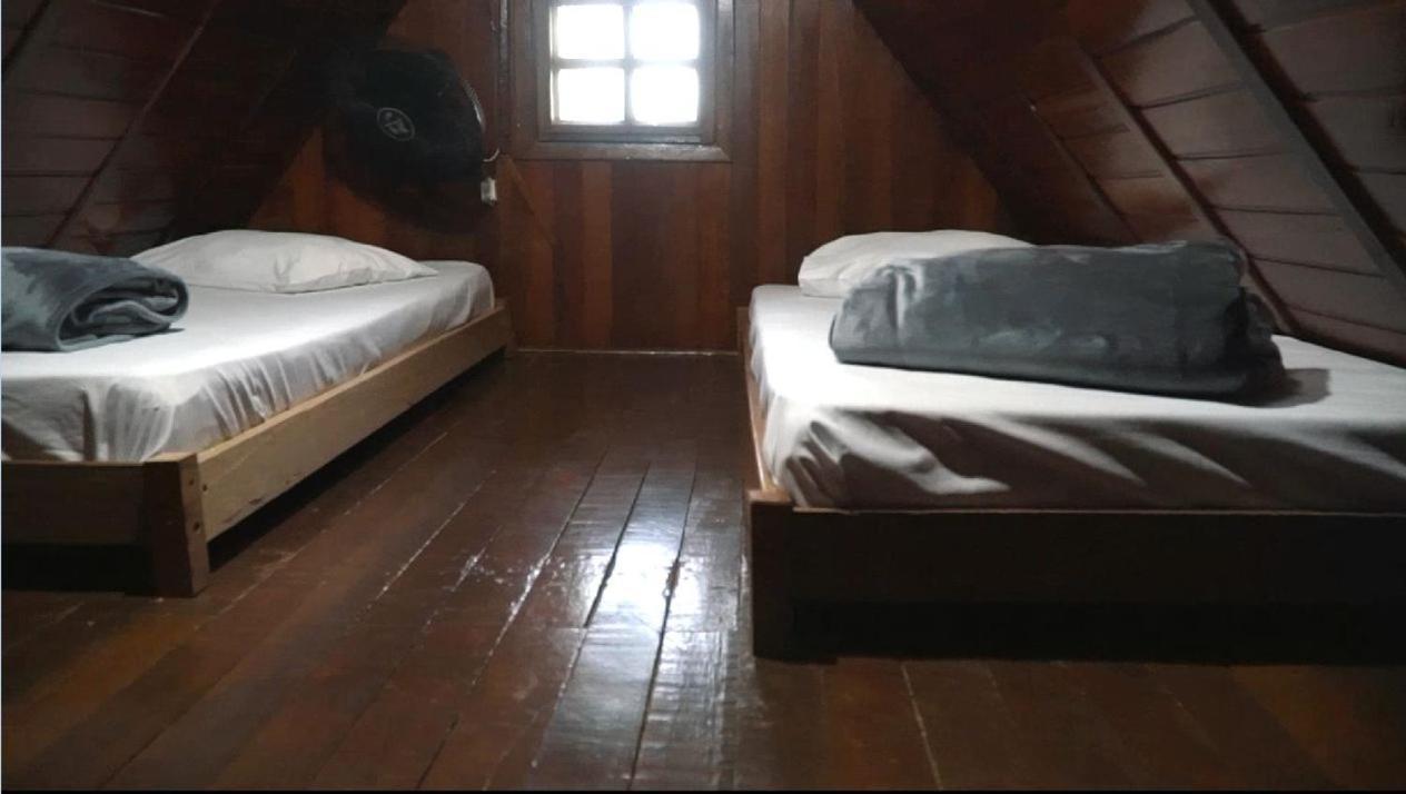 Cabana'S Hotel - Thermas Hot World Monte Siao Ngoại thất bức ảnh