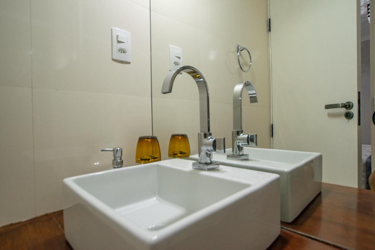 Cabana'S Hotel - Thermas Hot World Monte Siao Ngoại thất bức ảnh