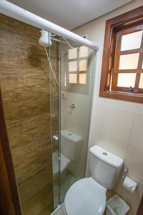 Cabana'S Hotel - Thermas Hot World Monte Siao Ngoại thất bức ảnh
