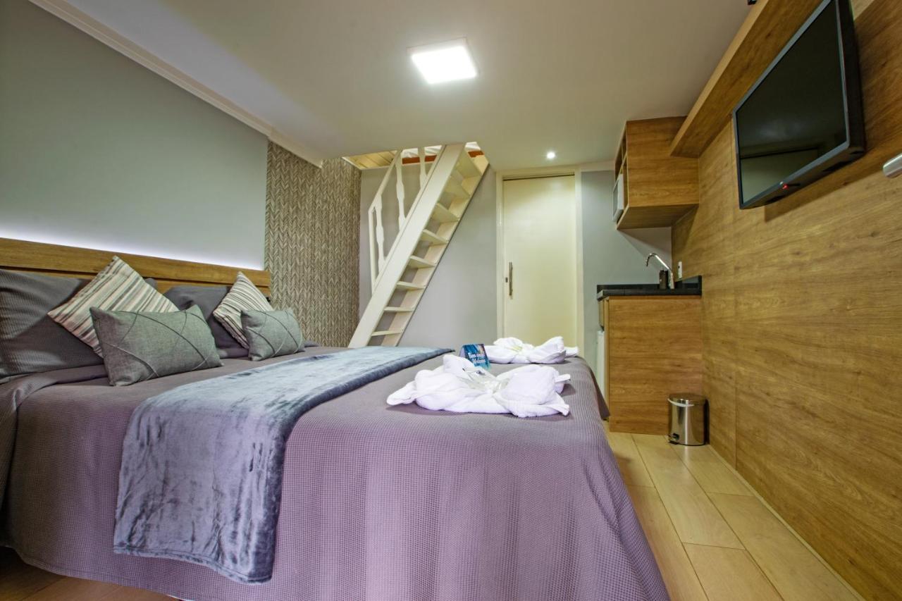 Cabana'S Hotel - Thermas Hot World Monte Siao Ngoại thất bức ảnh