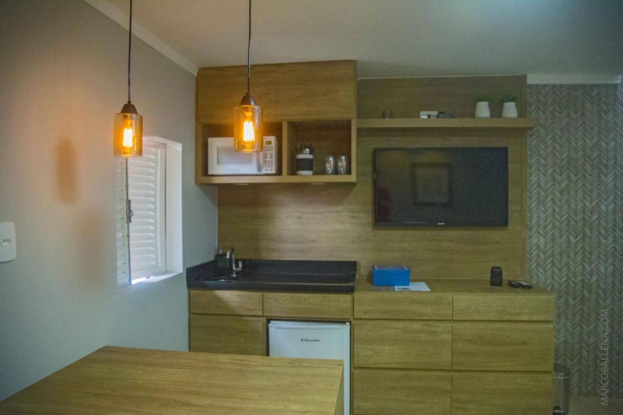 Cabana'S Hotel - Thermas Hot World Monte Siao Ngoại thất bức ảnh