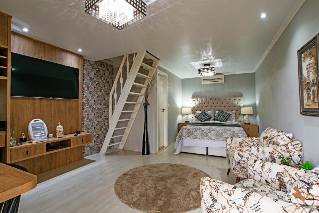 Cabana'S Hotel - Thermas Hot World Monte Siao Ngoại thất bức ảnh