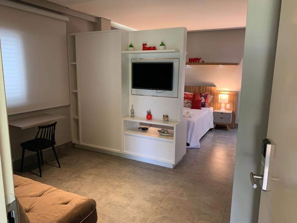 Cabana'S Hotel - Thermas Hot World Monte Siao Ngoại thất bức ảnh