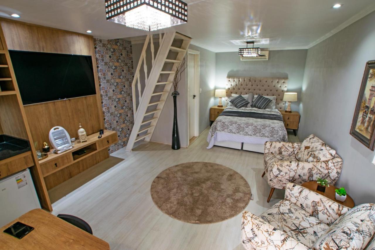 Cabana'S Hotel - Thermas Hot World Monte Siao Ngoại thất bức ảnh