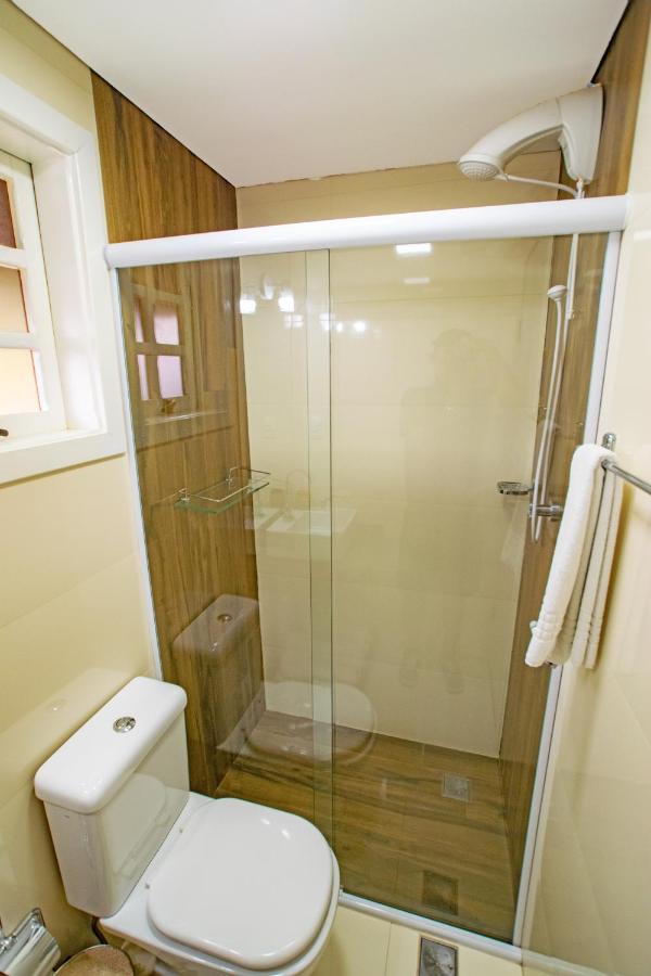 Cabana'S Hotel - Thermas Hot World Monte Siao Ngoại thất bức ảnh