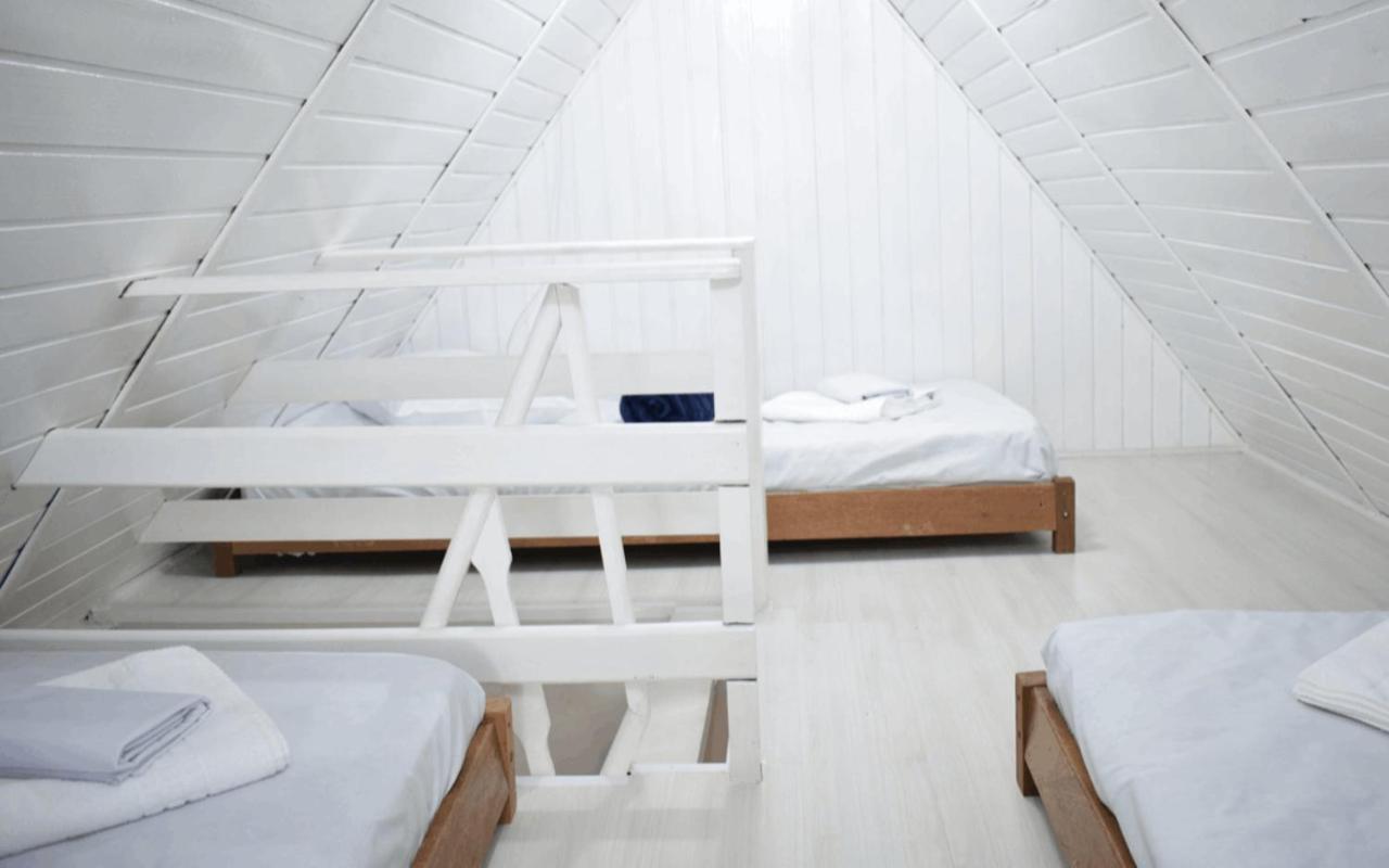 Cabana'S Hotel - Thermas Hot World Monte Siao Ngoại thất bức ảnh
