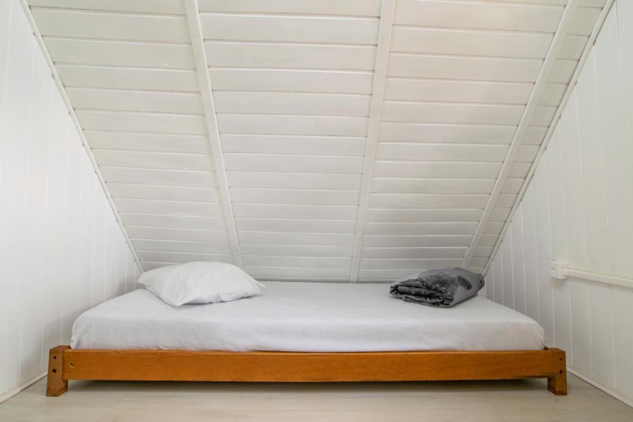 Cabana'S Hotel - Thermas Hot World Monte Siao Ngoại thất bức ảnh